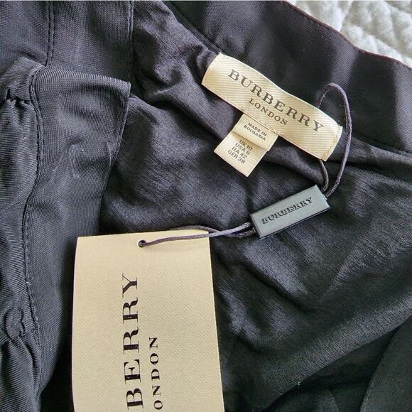 Burberry London minimalist the rushed little black all and any occasion … - Picture 6 of 12